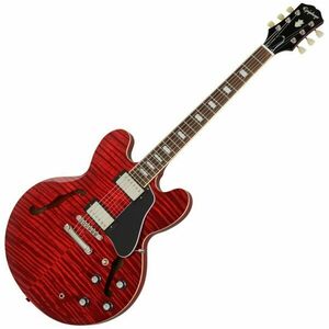 Gibson ES-335 Sixties Cherry imagine