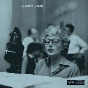 Blossom Dearie - Great Women Of Song: Blossom Dearie (LP) imagine