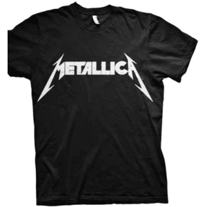 Metallica Tricou Master Of Puppets Photo Black S imagine