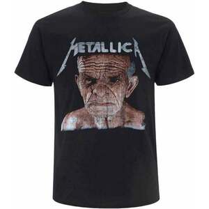 Metallica Tricou Neverland Black XL imagine