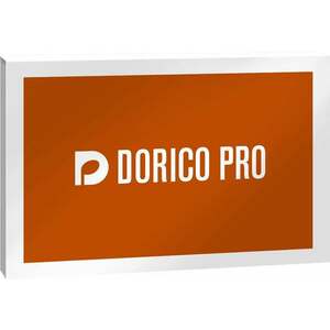 Steinberg DORICO PRO 5 RETAIL imagine