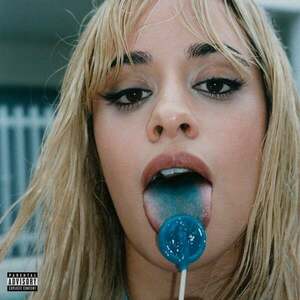 Camila Cabello - C, XOXO (Blue Coloured) (LP) imagine