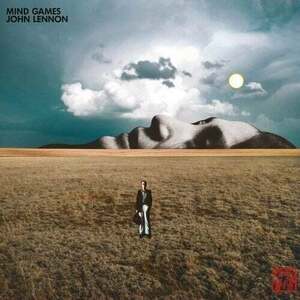 John Lennon - Mind Games (2 CD) imagine