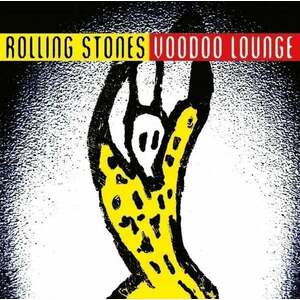 The Rolling Stones - Voodoo Lounge (Anniversary Edition) (Red & Yellow Coloured) (2 LP) imagine