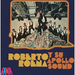 Roberto Roena - Y Su Apollo Sound (LP) imagine