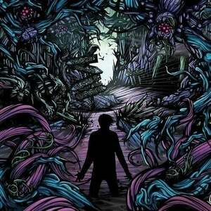 A Day To Remember - Homesick (2 LP) imagine