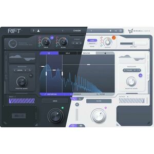 Minimal Audio Rift (Produs digital) imagine