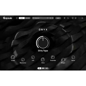 Capsule Audio Onyx (Produs digital) imagine