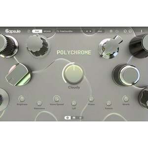 Capsule Audio Polychrome (Produs digital) imagine
