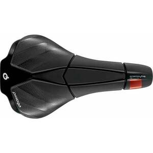 Prologo Scratch M5 AGX Hard Black 140 mm Tirox (Aliaj Aluminiu Titan) Șa bicicletă imagine