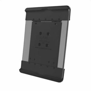 RAM Tab Tite Spring Loaded Holder for 9.7' Tablets imagine