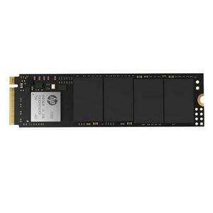 SSD HP EX900, 120GB, PCI Express 3.0 x4, M.2 2280 imagine