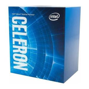 Procesor Intel Comet Lake, Celeron G5905 3.5GHz, 4MB, LGA 1200, 58W (Box) imagine
