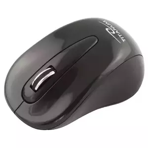 Mouse ESPERANZA, Wireless (Negru) imagine