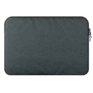 Husa laptop Tech-Protect Sleeve 15/16 inch, Gri imagine
