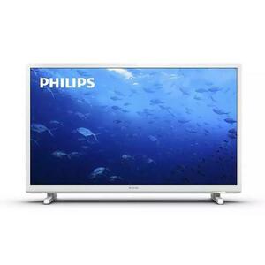 Televizor LED Philips 61 cm (24inch) 24PHS5537/12, HD Ready, CI+ imagine