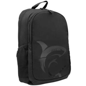 Rucsac White Shark Scout GBP-006, 15.6inch (Negru) imagine