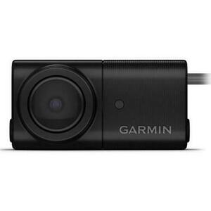 Camera video auto wireless Garmin BC 50, Night Vision, vizibilitate la mers inapoi , 720P HD , tranmisie la 15 metrii, unghi vizibilitate 160 grade (Negru) imagine