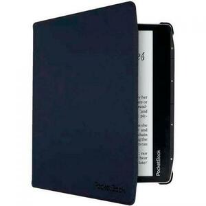 Husa Bookc Cover PocketBook pentru PocketBook Era (Albastru) imagine