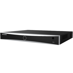 NVR Hikvision DS-7632NXI-K2, 32 canale, IP, 8MP, Incoming /Outgoing bandwidth: 256 Mbps/160 Mbps, Decoding: 8-ch @ 1080p (30fps) imagine