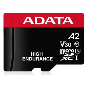 Card de Memorie MicroSD ADATA, 128GB, Adaptor SD, Class 10 imagine