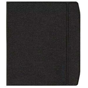 Husa E-Book Reader PocketBook Charge pentru PocketBook Era (Negru) imagine