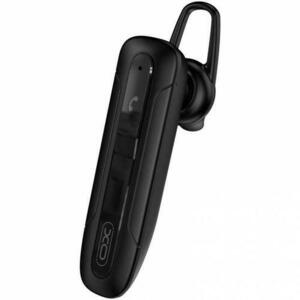 Casca Bluetooth XO Design BE28, Microfon (Negru) imagine