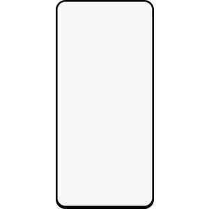 Folie de protectie Ecran OEM pentru Samsung Galaxy A55 5G, Sticla Securizata, Full Glue, 6D imagine