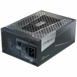Sursa Seasonic Prime PX-1600, 80+ Platinum, 1600W, ATX 3.0, Full Modulara (Negru) imagine