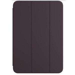 Husa Apple Smart Folio pentru Apple iPad mini (6th generation) (Visiniu) imagine