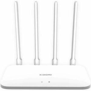 Router wireless AC1200 Dual-Band, 2 antene imagine