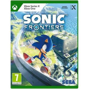 Joc Sonic Frontiers pentru Xbox Series X imagine