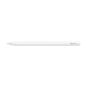 Stylus Apple Pencil Pro, Bluetooth (Alb) imagine