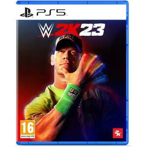 Joc WWE 2K23 pentru PlayStation 5 imagine