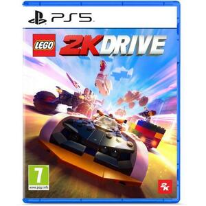 Joc Lego 2K Drive pentru Playstation 5 imagine