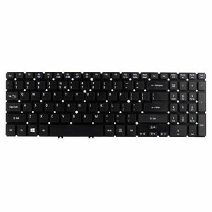 Tastatura Acer TravelMate P658-M-59SY standard US imagine