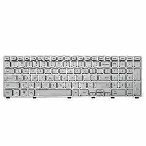 Tastatura laptop Dell Inspiron 17 (7746) imagine