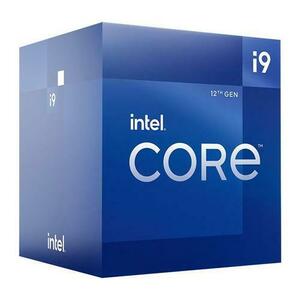 Procesor Intel® Core™ Alder Lake i9-12900, 2.40GHz, 30MB, Socket LGA1700 (Box) imagine