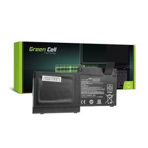 Baterie laptop SB03XL pentru HP EliteBook 720 G1 G2 820 G1 G2 acumulator marca Green Cell imagine