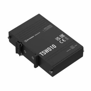 Switch Teltonika TSW010, PoE Pasiv, 5x RJ45 100 Mb/s imagine