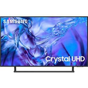 Televizor LED Samsung 109 cm (43inch) UE43DU8572, Ultra HD 4K, Smart TV, WiFi, CI+ imagine