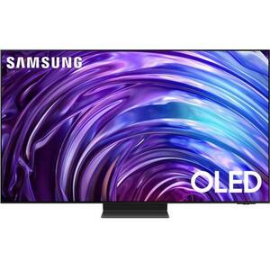 Televizor OLED Samsung 139 cm (55inch) QE55S95DA, Ultra HD 4K, Smart TV, WiFi, CI+ imagine
