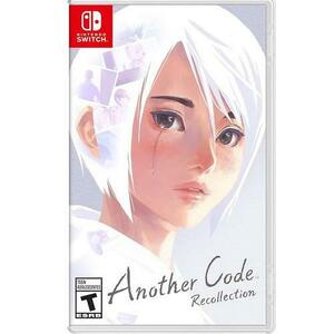Joc Another Code Recollection pentru Nintendo Switch imagine
