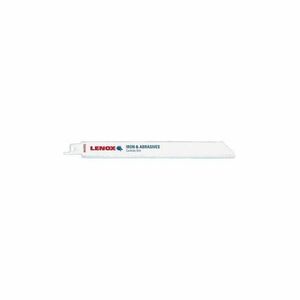 Panza fierastrau alternativ Lenox 20576800RG, 203x20x1.0mm, 2 bucati imagine