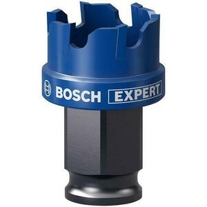 Carota pentru tabla Bosch Expert SheetMetal 2608900494, 25 mm diametru imagine