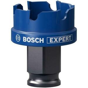 Carota pentru tabla Bosch Expert SheetMetal 2608900497, 32 mm diametru imagine