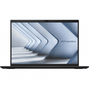 Laptop ASUS ExpertBook B3 B3604CVF (Procesor Intel® Core™ i7-1355U (12M Cache, up to 5.0 GHz) 16inch WUXGA, 16GB, 1TB SSD, Intel Iris Xe Graphics, Negru) imagine
