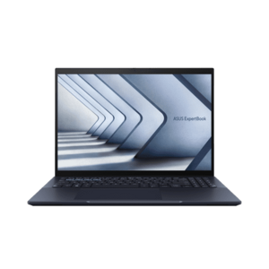 Laptop Asus ExpertBook B5 B5604CMA (Procesor Intel Core Ultra 5 (18M Cache, up to 4.50 GHz) 16inch WUXGA, 16GB, 512GB SSD, Intel® Graphics, Windows 11 Pro, Negru) imagine