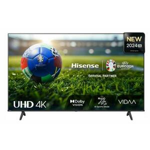 Televizor LED Hisense 139 cm (55inch) 55A6N, Ultra HD 4K, Smart TV, WiFi, CI+ imagine