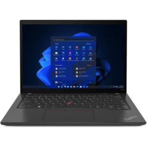 Ultrabook Lenovo ThinkPad P14s Gen 4 (Procesor AMD Ryzen™ 7 7840U (16M Cache, up to 5.10 GHz), 14inch WQXGA+, 64GB, 2TB SSD, AMD Radeon 780M, Windows 11 Pro, Negru) imagine